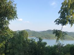 -天目湖涵田半山温泉