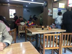 大堂-双燕楼(韶山路店)