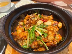 -顺风汤馆·广府粤菜(江宸天街店)