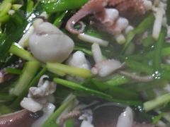 -宾朋海鲜特色美食餐厅·纯手工鲅鱼水饺(兴海路店)