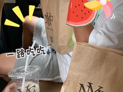 -纽约薯条(世豪广场店)