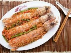 -桥底辣蟹(谢斐道店)