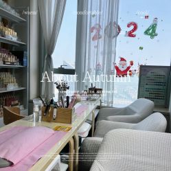 -四季·予你日式美甲美睫Nail