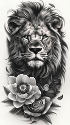 -老兵纹身·原创设计·修改遮盖