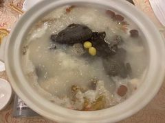 银杏白凤锅-钦善斋(武侯祠店)