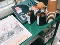 -RWORK·COFFEE(滨江店)