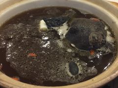 -太婆天府山珍酒楼(亚运村店)