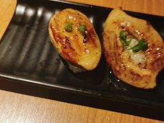 -万岁寿司(天河领展店)