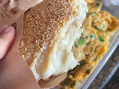 武大郎烧饼-三义和酒楼(广渠门店)