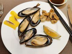 -索菲特西湖大酒店·香榭丽全日候餐厅(南山路店)