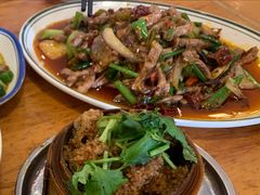 -九九牛肉馆(南山路店)