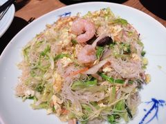 -新悦·霞浦海鲜生(上下杭店)