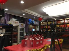-香融府·烤鸭·家常菜(马家堡路店)