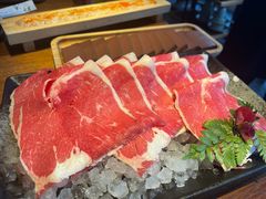 -盡膳口福跷脚牛肉火锅(晶耀前滩店)