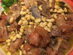 -人民公社大食堂(张家湾店)