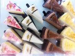 -卷心卷意·轻甜蛋糕(新光天地店)