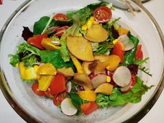 -潇湘码头·鲜湘菜(清河店)