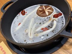 -呷哺呷哺(保利广场店)