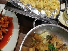 -新聚丰菜馆(太监弄店)