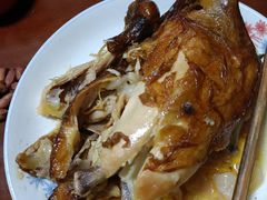-好嫂子酱猪手•农家菜(蒲黄榆店)