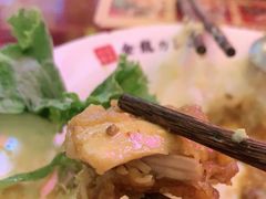 -金龙咖喱