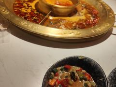 -哥老官重庆美蛙鱼头(龙湖杭州金沙天街店)