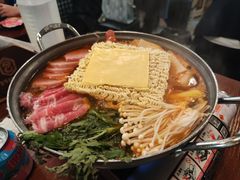 -789韩料食堂(创意产业园店)