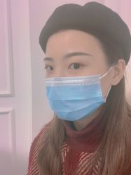 -韩美绣·骨相纹眉·洗眉美瞳线