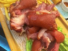 -丰收日·小海鲜·沪上家宴(顾村正大店)