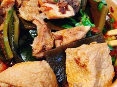 -盒马鲜生(观音桥店)
