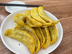 -草桥清真牛肉锅贴扁食店