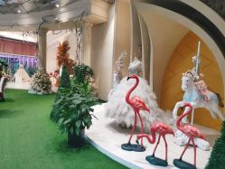 -喜宴酒店幸福里(星摩尔购物中心店)