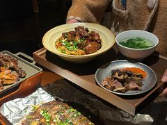 -大聖·精酿啤酒&火烧鸡(市南路店)