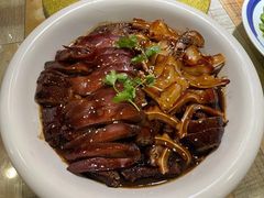 -江南婆婆(车墩店)