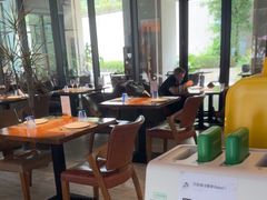 -巴别塔法餐舍(合作路店)