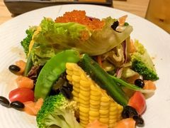 -松鱼亭·和牛烧肉(协鑫广场店)