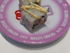 -元气寿司(益田假日广场店)
