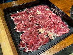 -原牛道·潮汕围炉火锅(讯美店)
