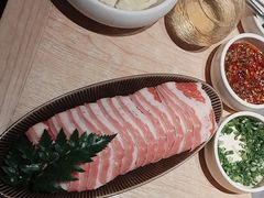 -巴奴毛肚火锅(七宝领展广场店)
