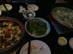 -通安客栈中餐厅·何家小馆