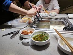 -海底捞火锅(龙湖三千集店)
