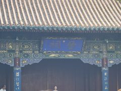 -晋祠博物馆