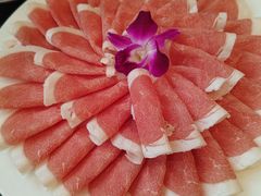 -日坛涮肉(日坛公园店)