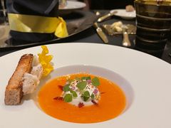 -LA TABLE de Joël Robuchon Restaurant