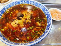 -伟记奥面馆(白塔东路店)