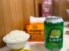 -潮汕大目牛肉火锅(上梅林店)