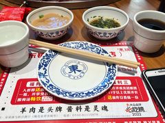 -东镇老火锅(长春路首店)