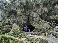 -灵隐飞来峰景区
