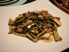 -翠湖宾馆·中餐厅