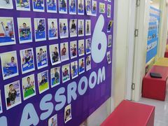 -玛酷机器人编程赛事中心(市北新都心店)